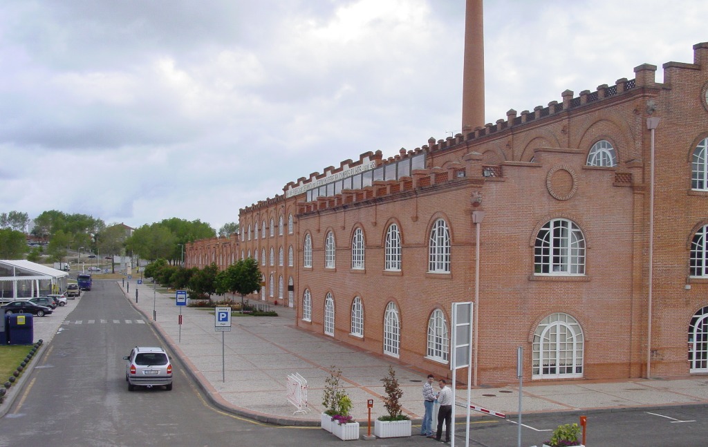 Centro Cultural e de Congressos de Aveiro